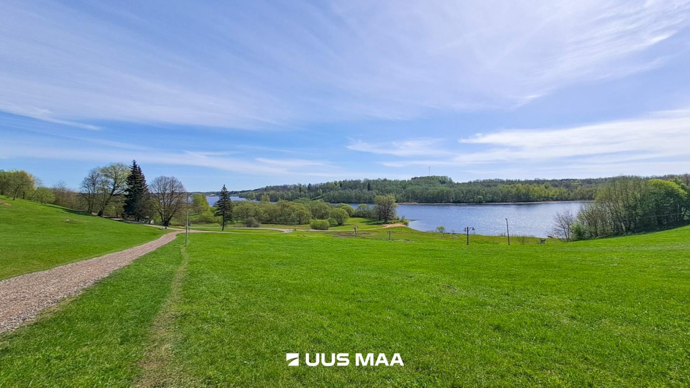 Viljandi linn, Männimäe, Riia mnt 71