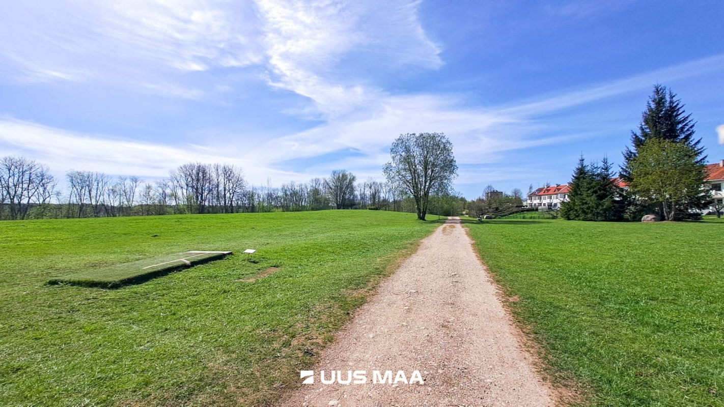 Viljandi linn, Männimäe, Riia mnt 71
