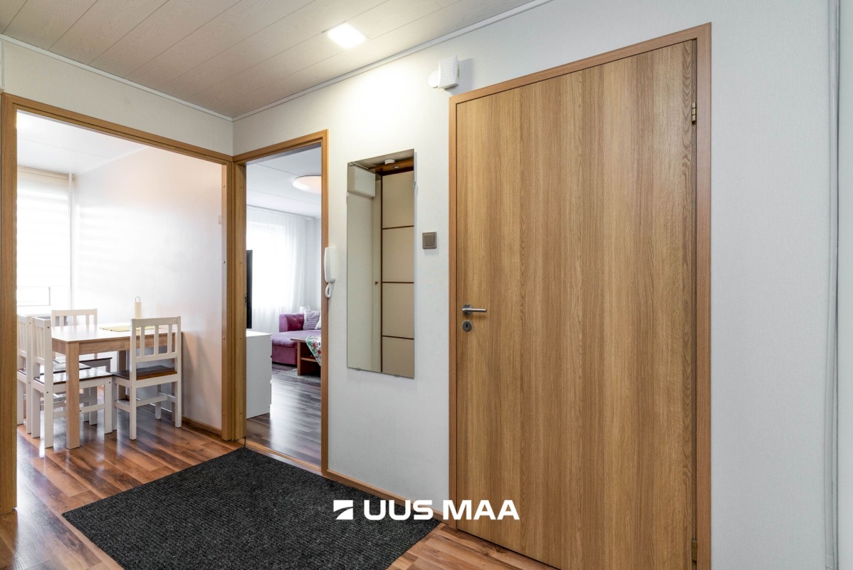 Viljandi linn, Männimäe, Riia mnt 71