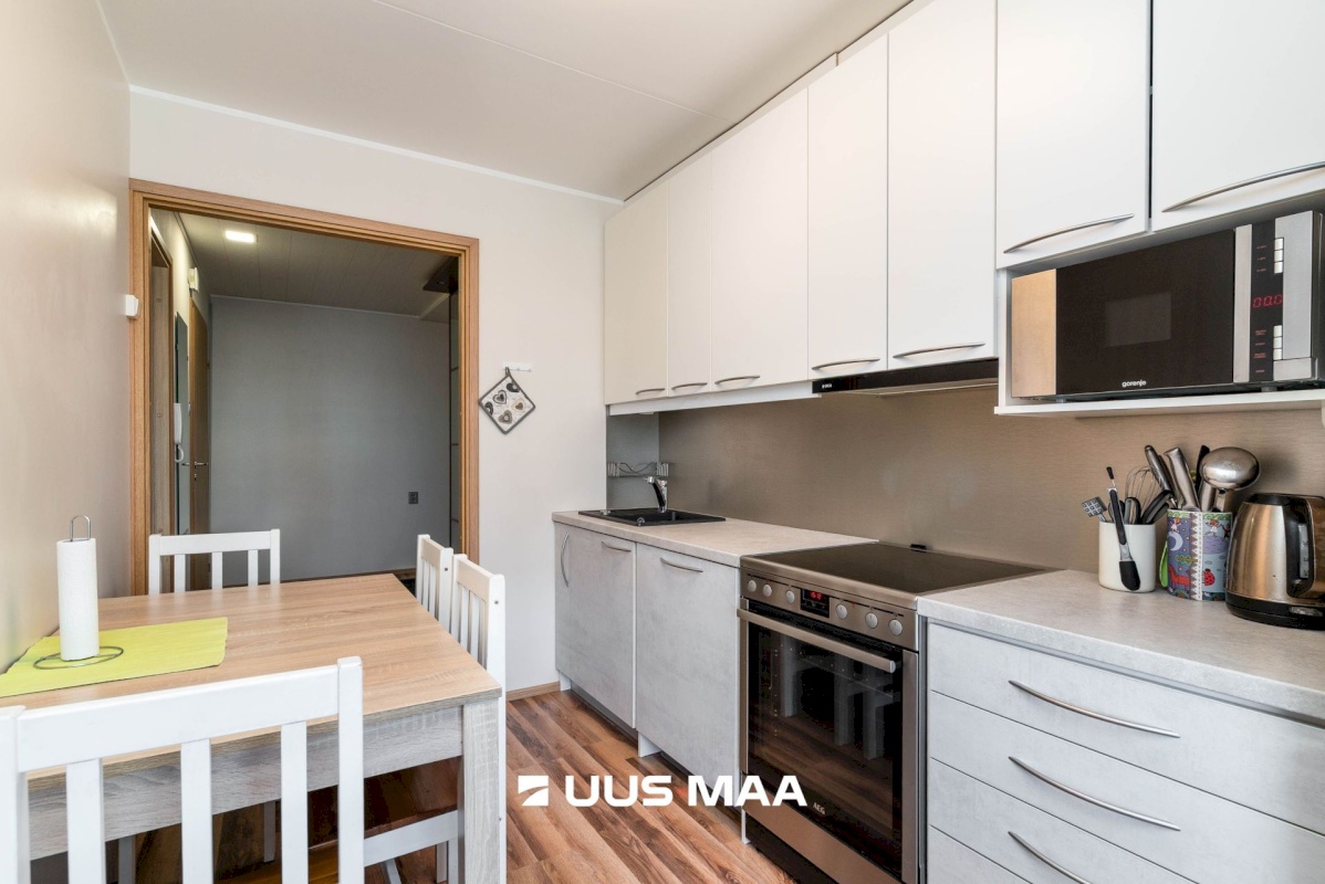 Viljandi linn, Männimäe, Riia mnt 71