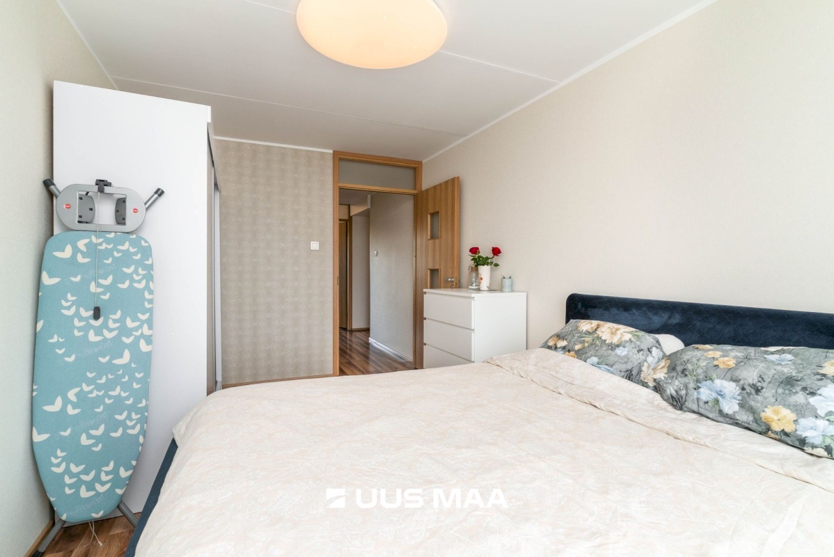 Viljandi linn, Männimäe, Riia mnt 71