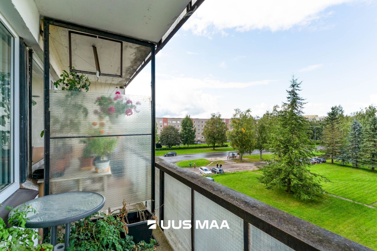 Viljandi linn, Männimäe, Riia mnt 71