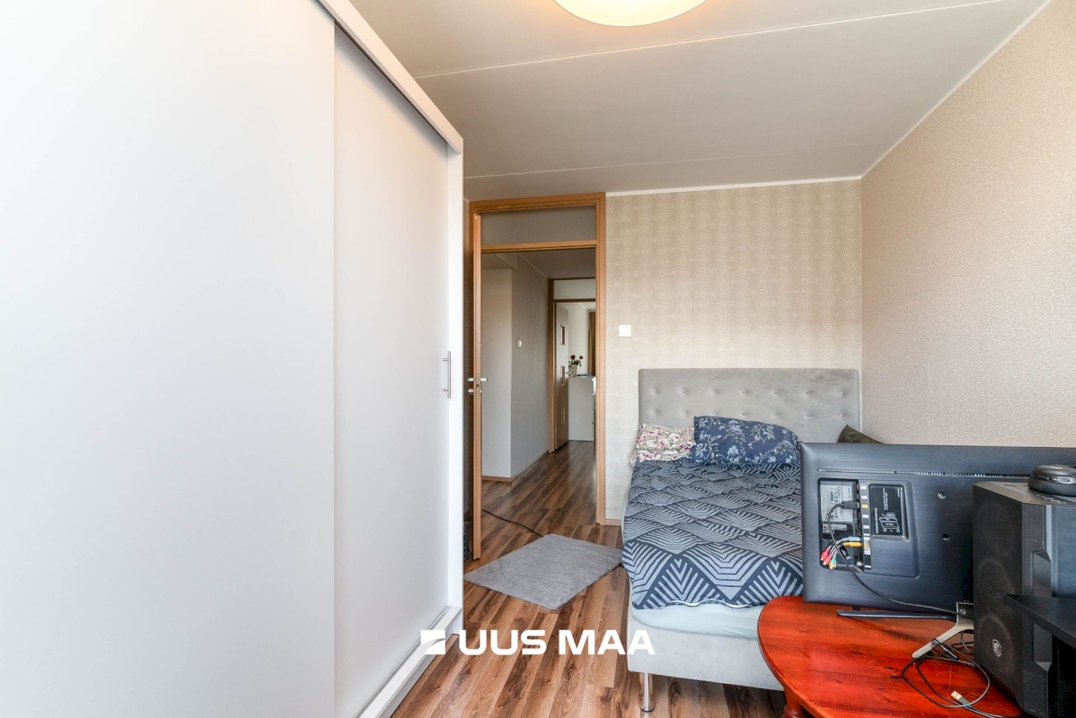 Viljandi linn, Männimäe, Riia mnt 71