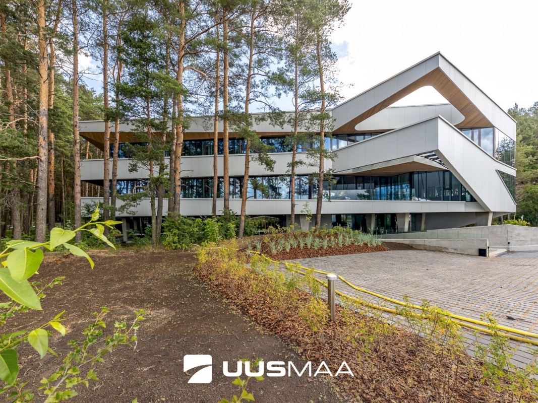 Tallinn, Pirita linnaosa, Jõesuu tee 6-2