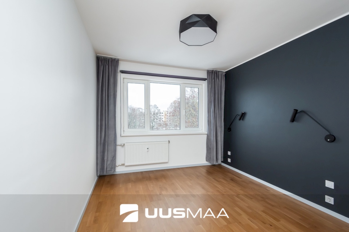 Tallinn, Mustamäe linnaosa, A. H. Tammsaare tee 63