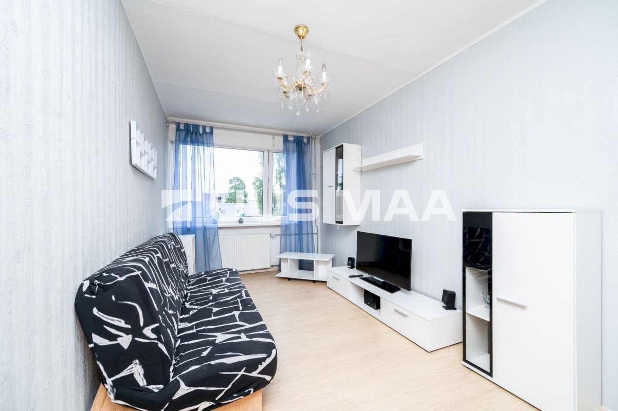 Tallinn, Nõmme linnaosa, Männiku, Mahla 82