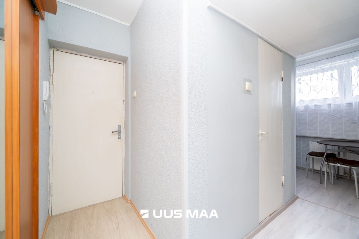 Tallinn, Nõmme linnaosa, Männiku, Mahla 82