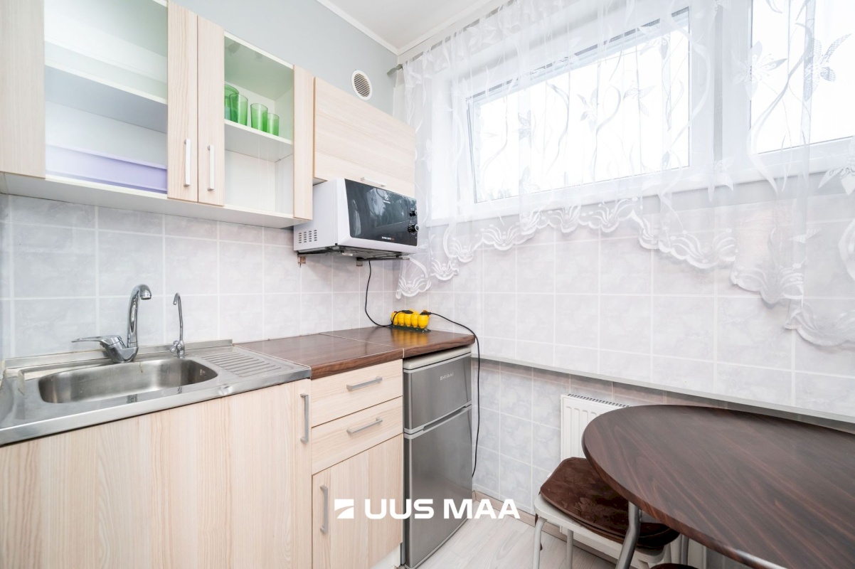 Tallinn, Nõmme linnaosa, Männiku, Mahla 82