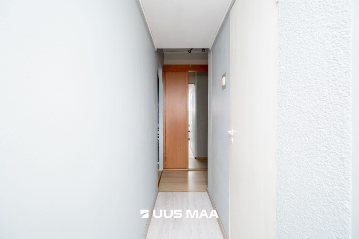 Tallinn, Nõmme linnaosa, Männiku, Mahla 82