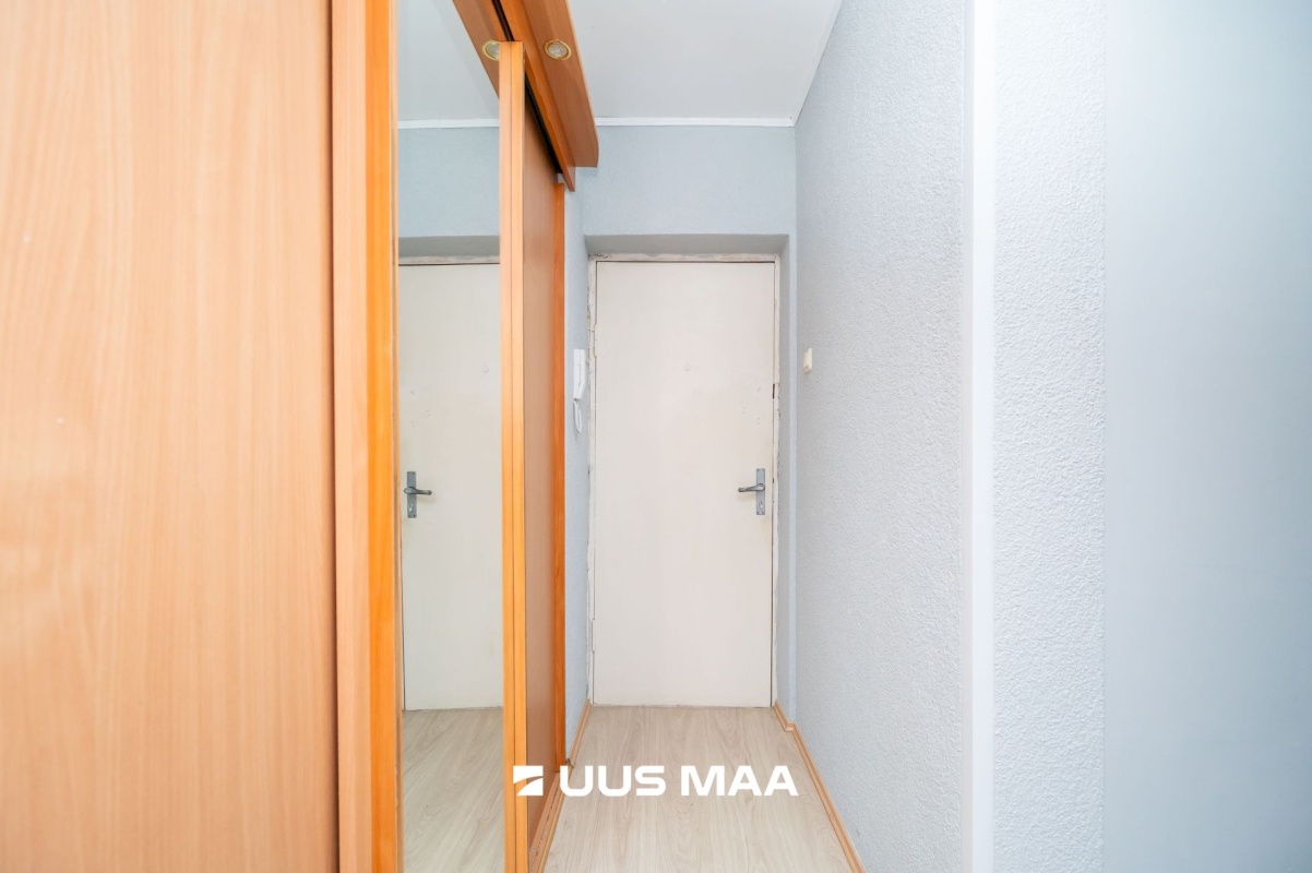 Tallinn, Nõmme linnaosa, Männiku, Mahla 82