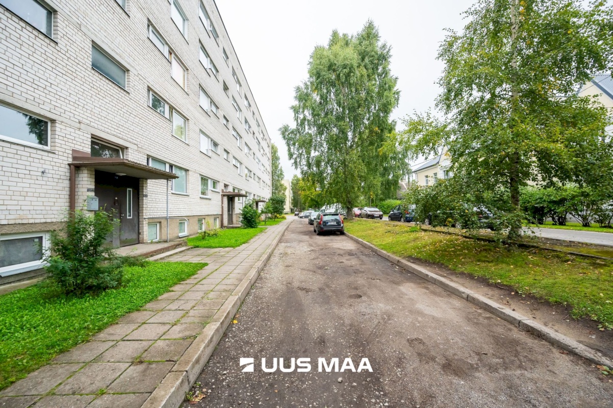 Tallinn, Nõmme linnaosa, Männiku, Mahla 82
