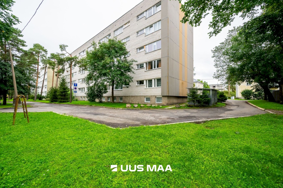 Tallinn, Nõmme linnaosa, Männiku, Mahla 82