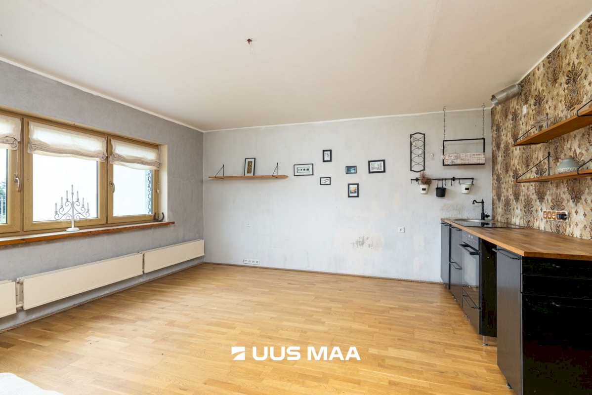 Märjamaa vald, Valgu küla, Valgu keskus 11