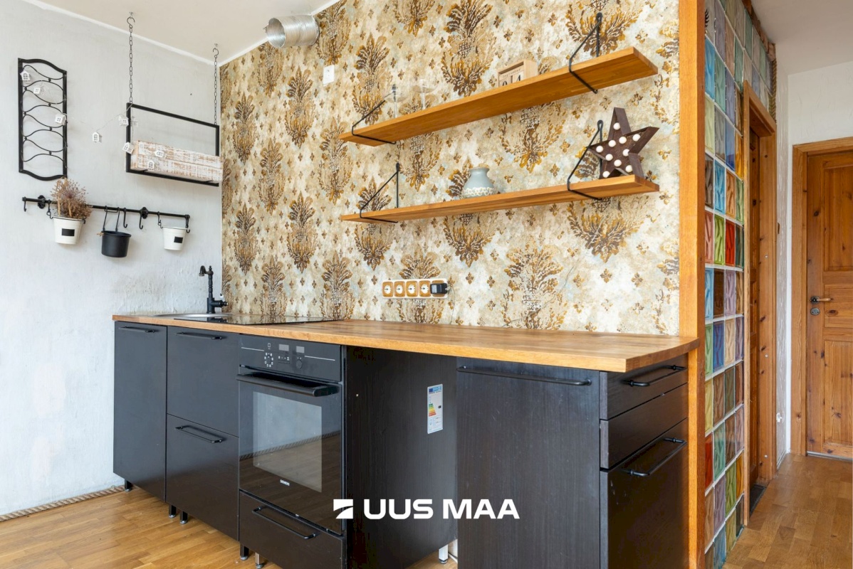 Märjamaa vald, Valgu küla, Valgu keskus 11