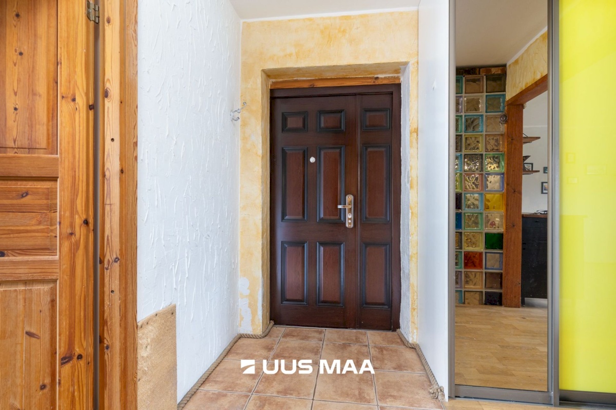 Märjamaa vald, Valgu küla, Valgu keskus 11