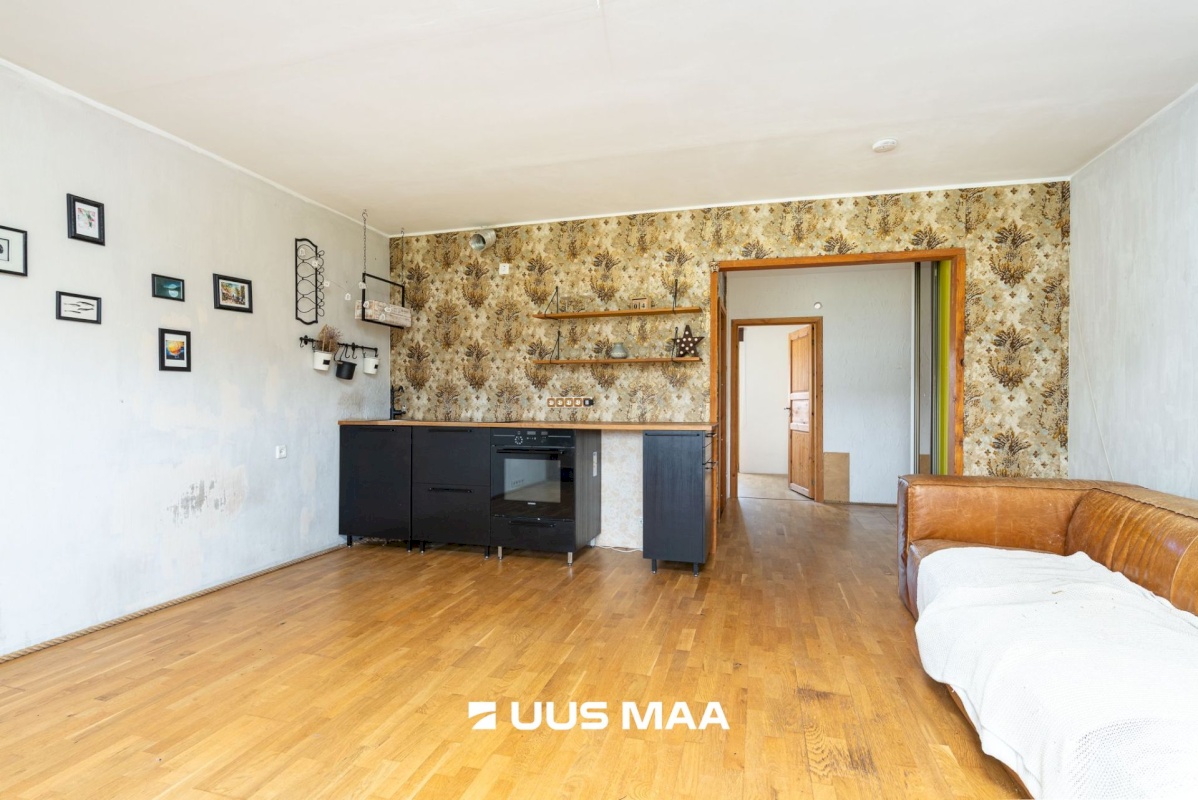 Märjamaa vald, Valgu küla, Valgu keskus 11