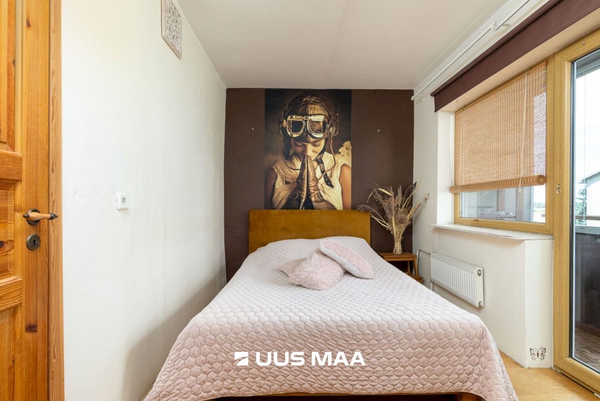 Märjamaa vald, Valgu küla, Valgu keskus 11