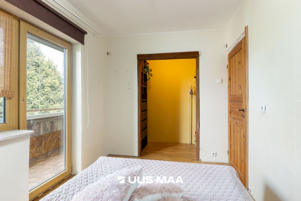 Märjamaa vald, Valgu küla, Valgu keskus 11