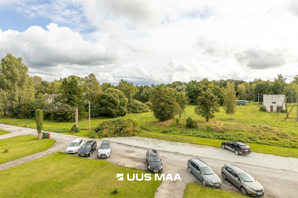 Märjamaa vald, Valgu küla, Valgu keskus 11