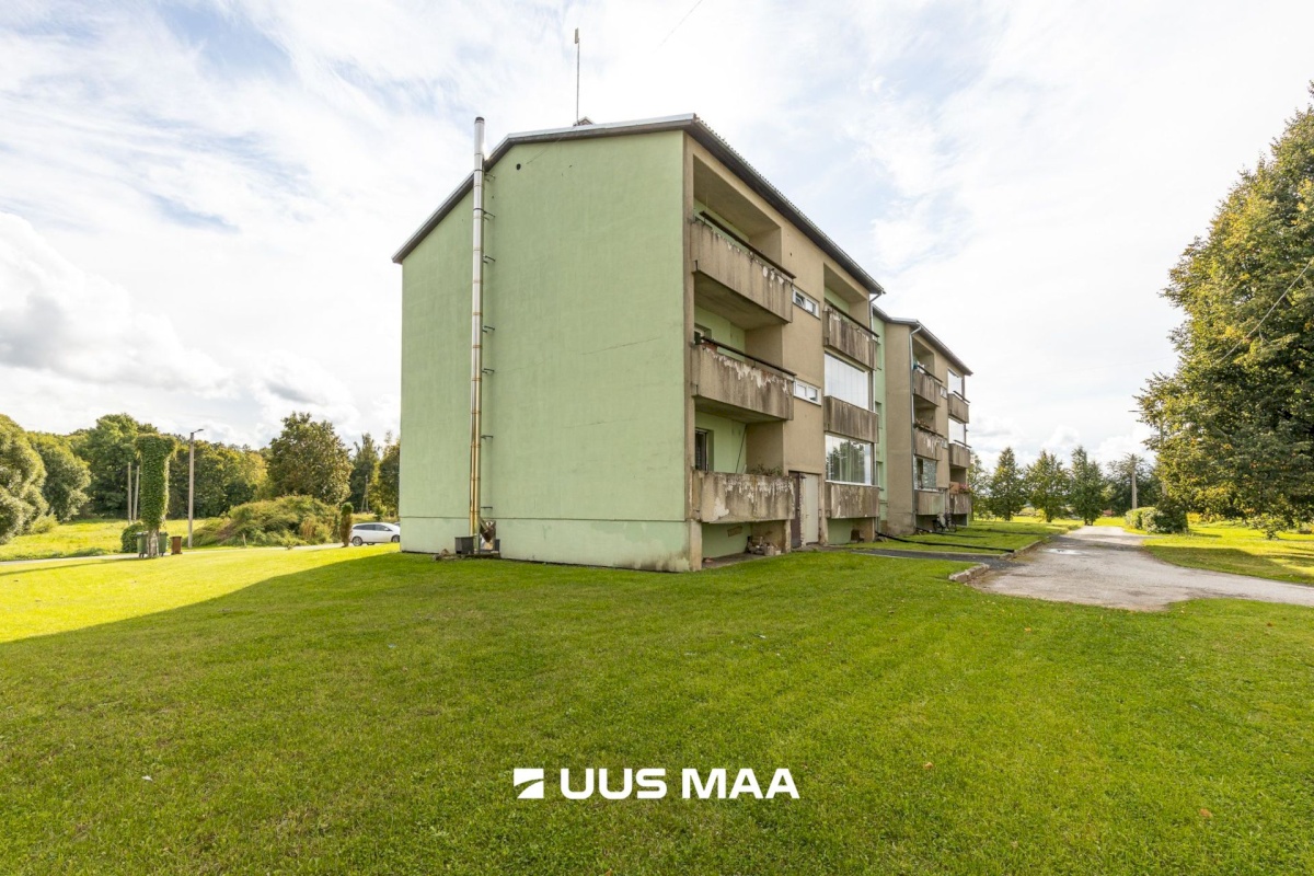 Märjamaa vald, Valgu küla, Valgu keskus 11