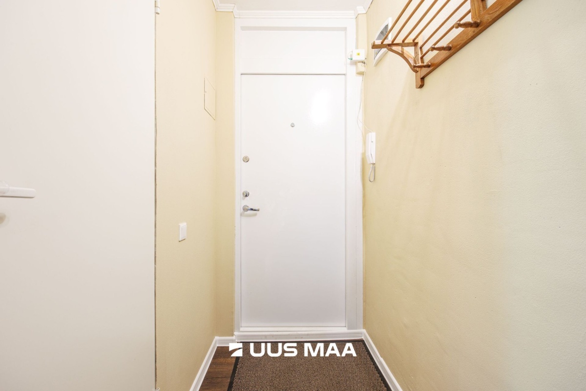 Tallinn, Mustamäe linnaosa, Mustamäe, Keskuse 22