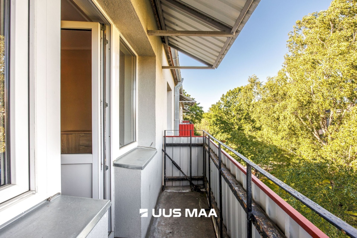 Tallinn, Mustamäe linnaosa, Mustamäe, Keskuse 22