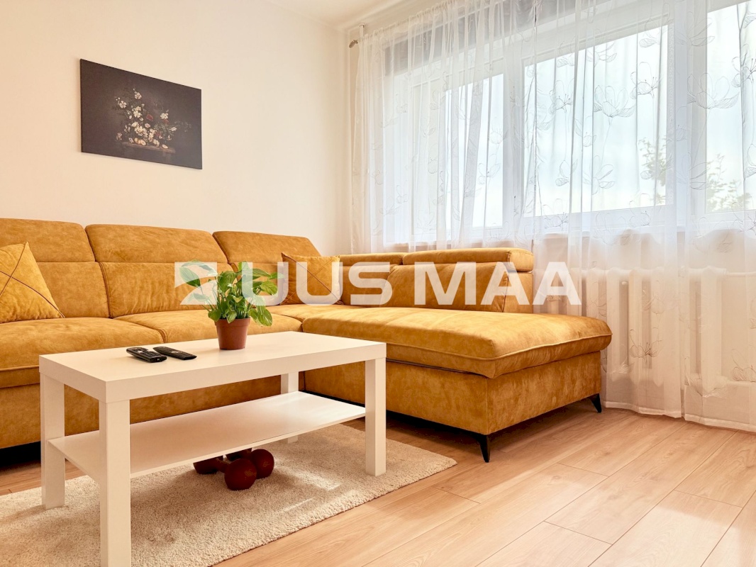 Pärnu linn, Pärnu linn, Mai, Mai tn 18