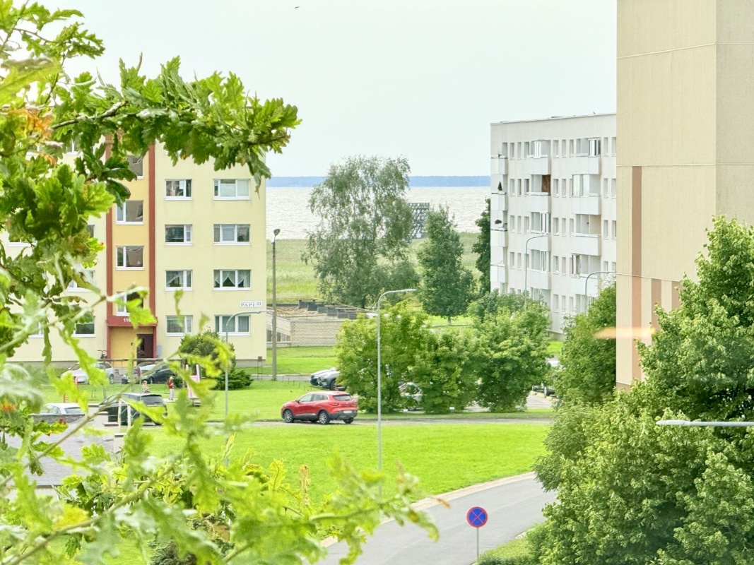Pärnu linn, Pärnu linn, Mai, Mai tn 18
