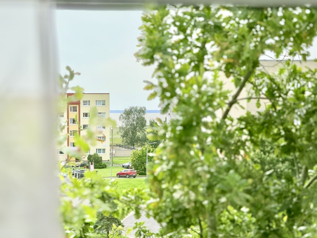 Pärnu linn, Pärnu linn, Mai, Mai tn 18