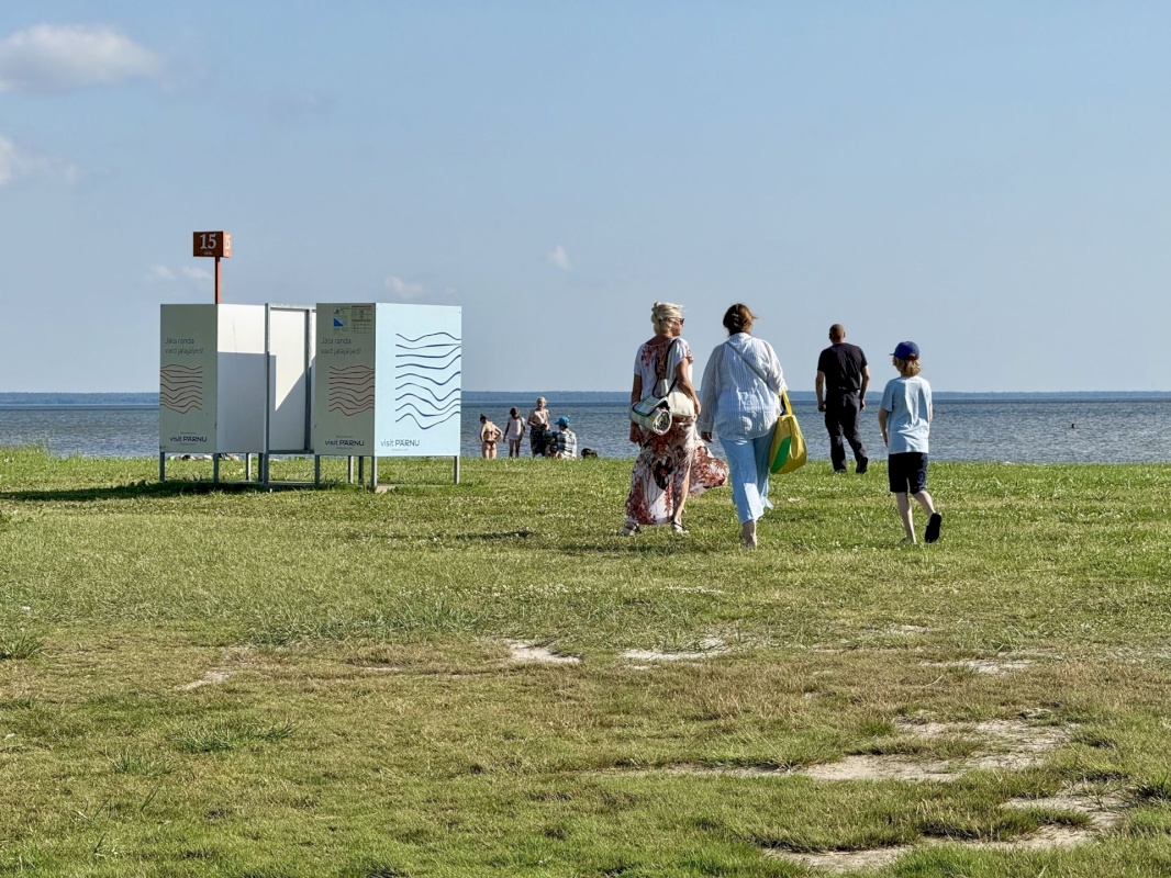 Pärnu linn, Pärnu linn, Mai, Mai tn 18