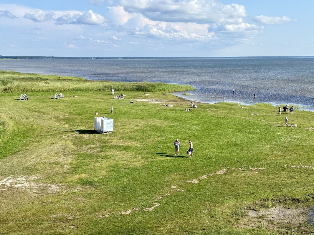 Pärnu linn, Pärnu linn, Mai, Mai tn 18