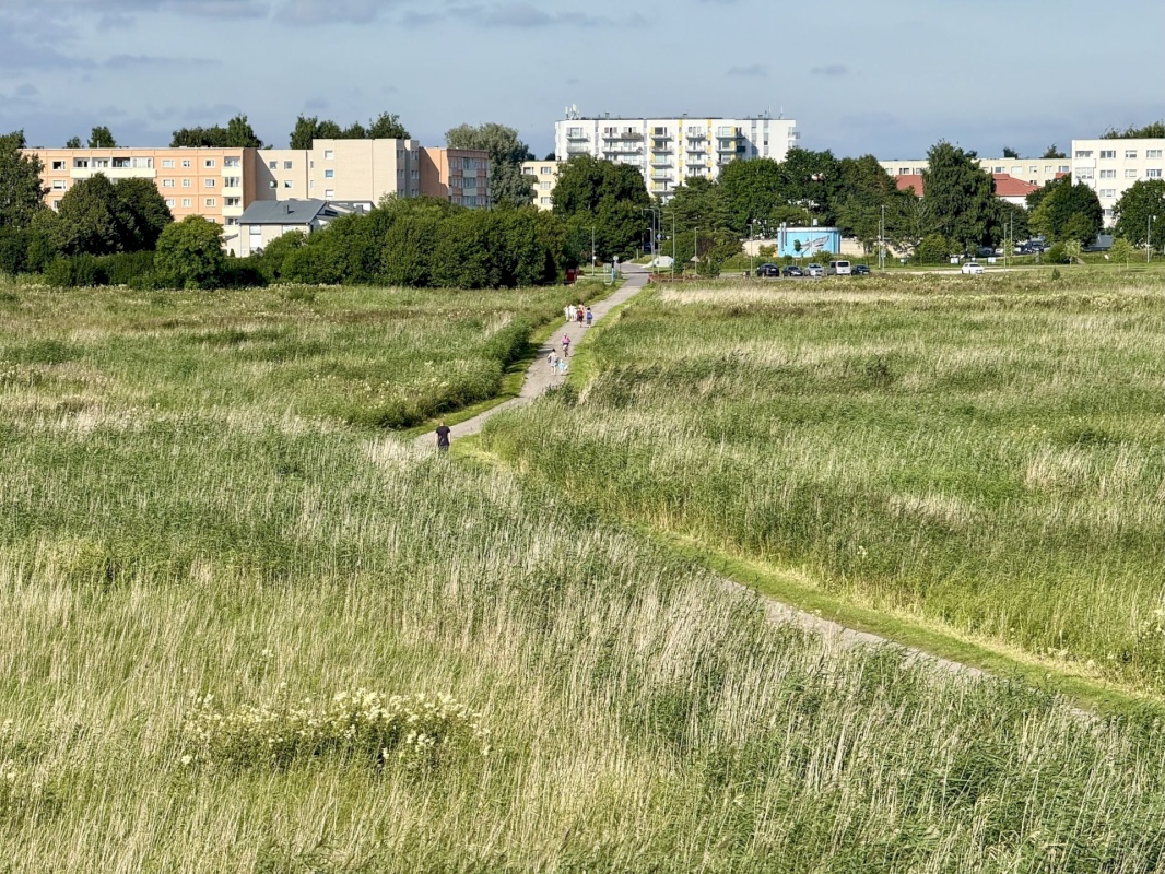 Pärnu linn, Pärnu linn, Mai, Mai tn 18