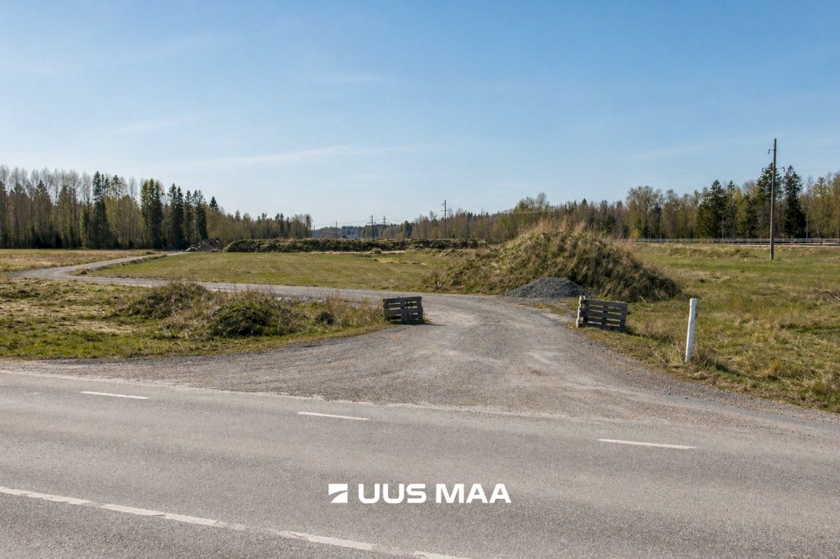 Saku vald, Kajamaa küla, Kuninga