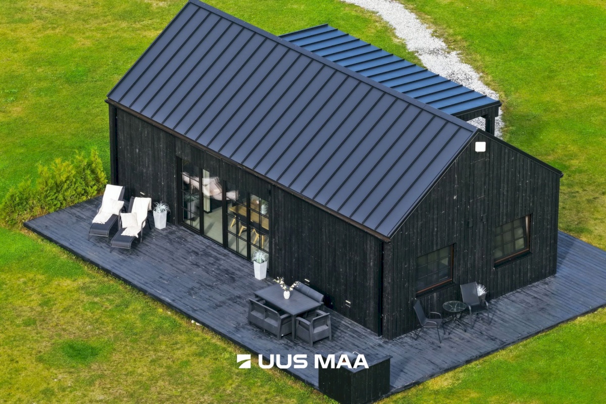 Lääne-Nigula vald, Spithami küla/Spithamn, Suur-Martonsi tee 19