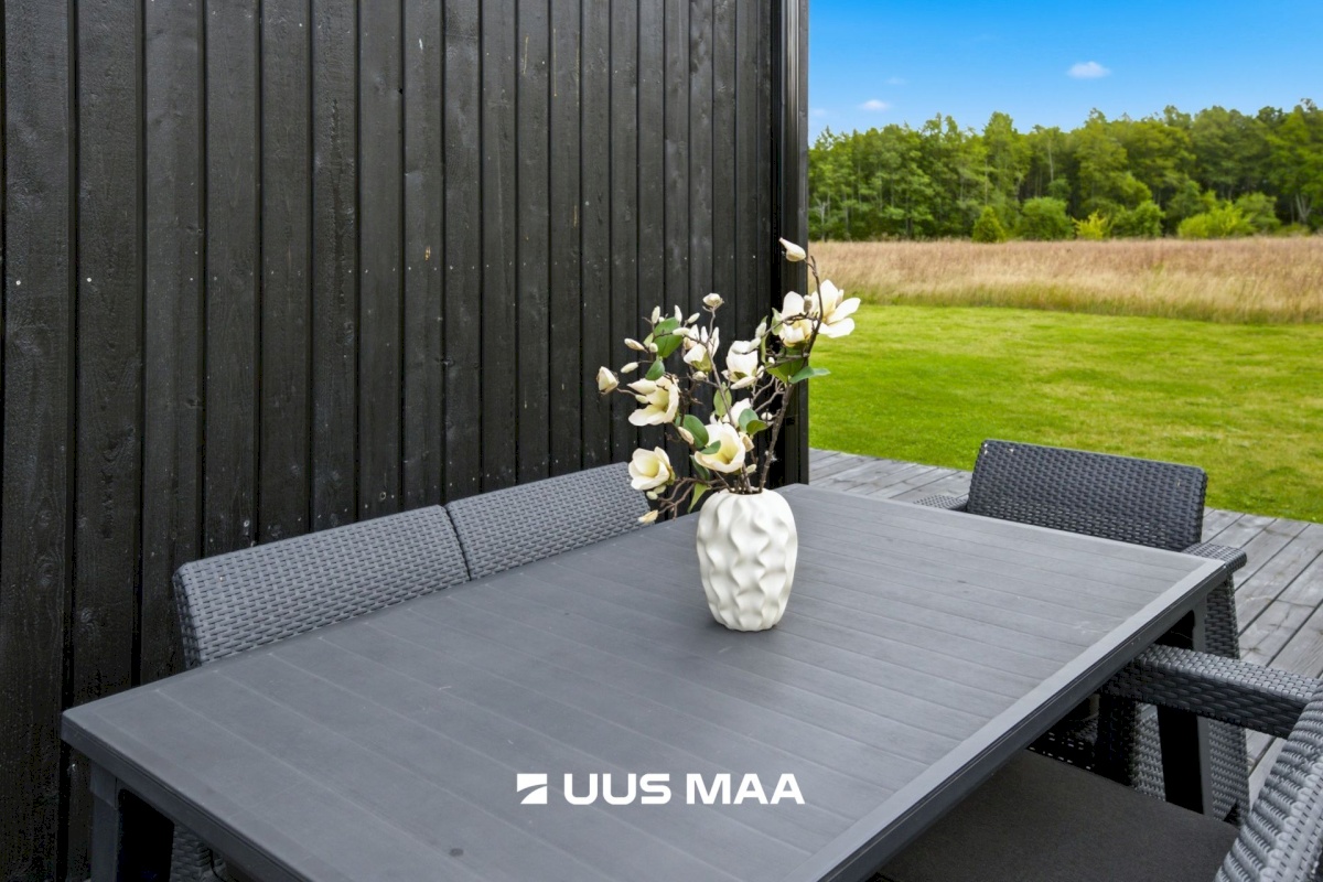 Lääne-Nigula vald, Spithami küla/Spithamn, Suur-Martonsi tee 19