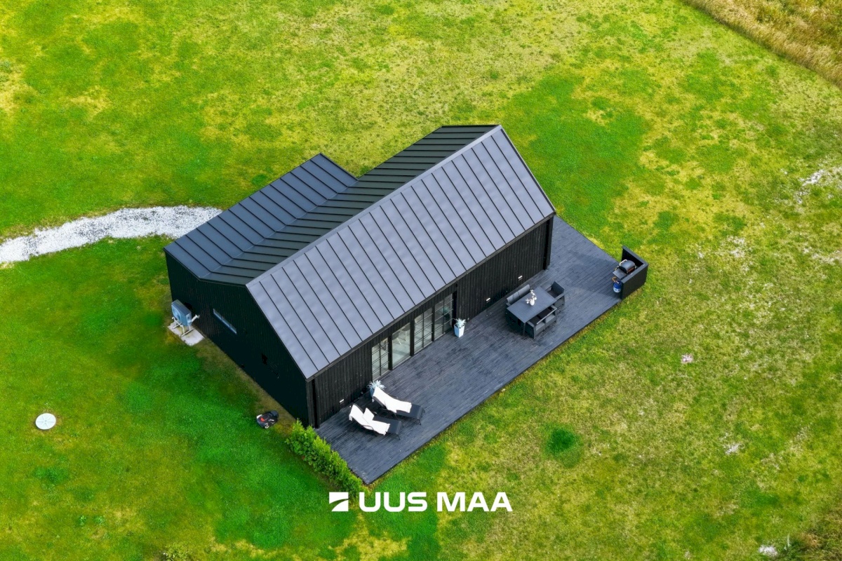 Lääne-Nigula vald, Spithami küla/Spithamn, Suur-Martonsi tee 19