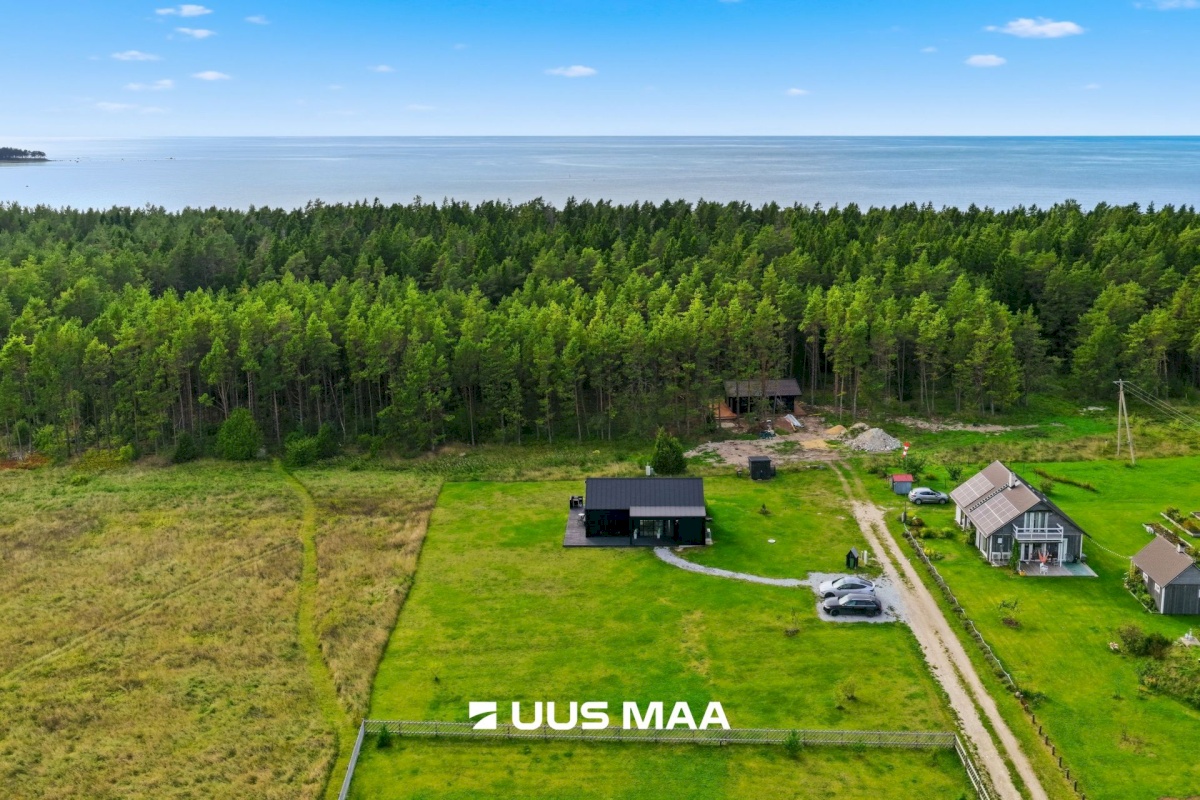 Lääne-Nigula vald, Spithami küla/Spithamn, Suur-Martonsi tee 19