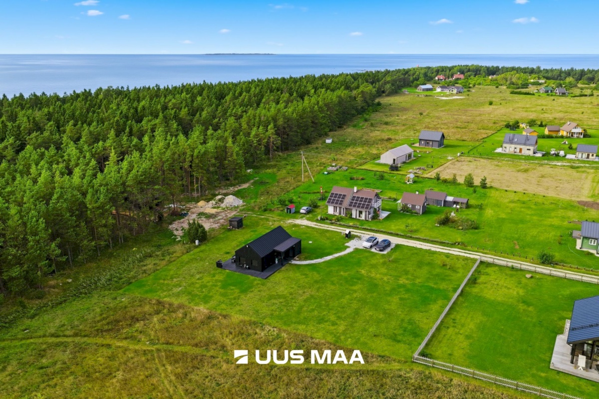 Lääne-Nigula vald, Spithami küla/Spithamn, Suur-Martonsi tee 19
