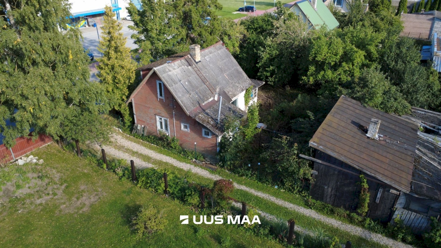 Rakvere linn, Võidu 94