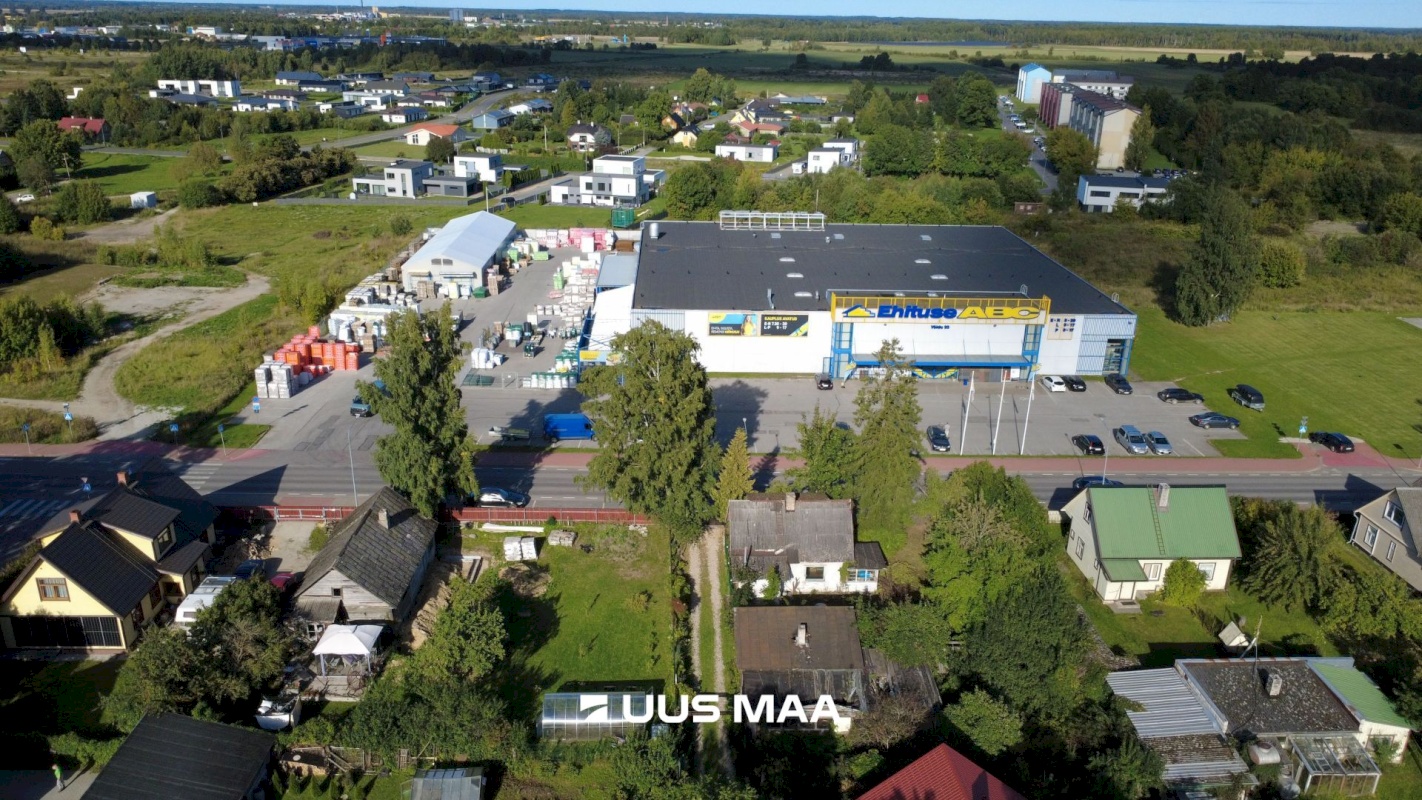 Rakvere linn, Võidu 94