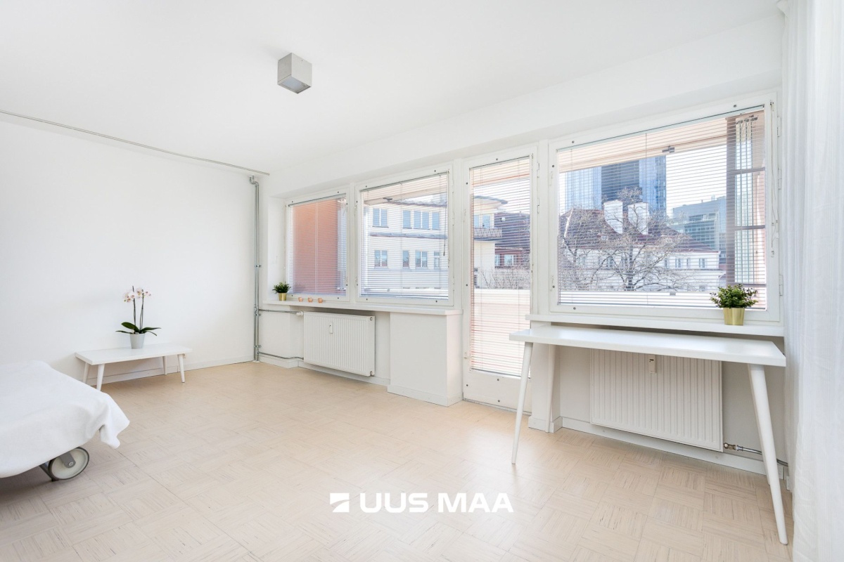 Tallinn, Kesklinna linnaosa, Gonsiori 12a