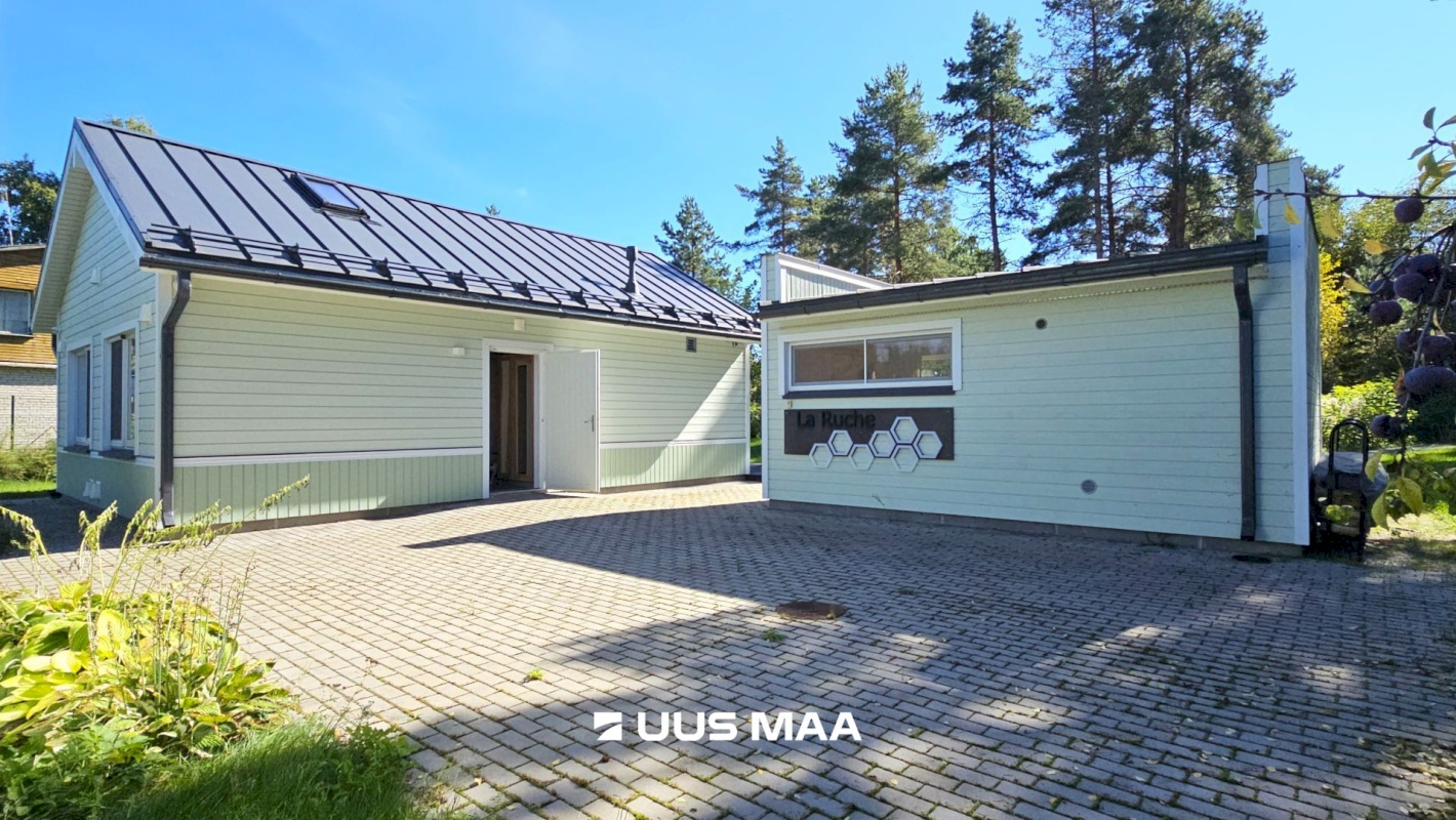 Alutaguse vald, Smolnitsa küla, Tamme tee 18