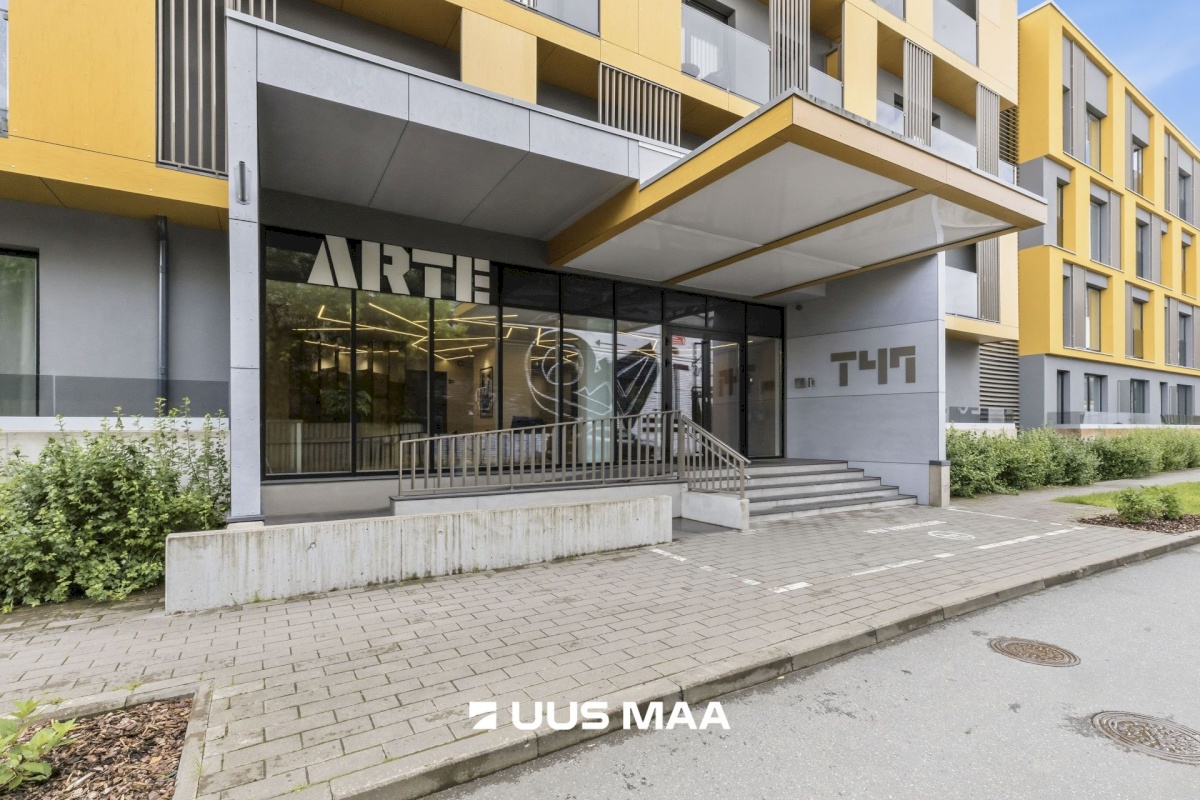 Tallinn, Põhja-Tallinna linnaosa, Kalamaja, Telliskivi 49
