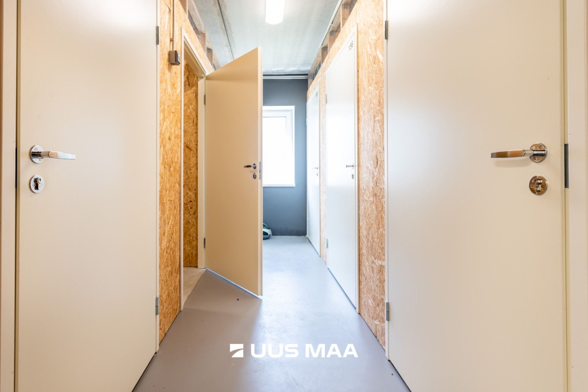 Tallinn, Mustamäe linnaosa, Kuklase 16
