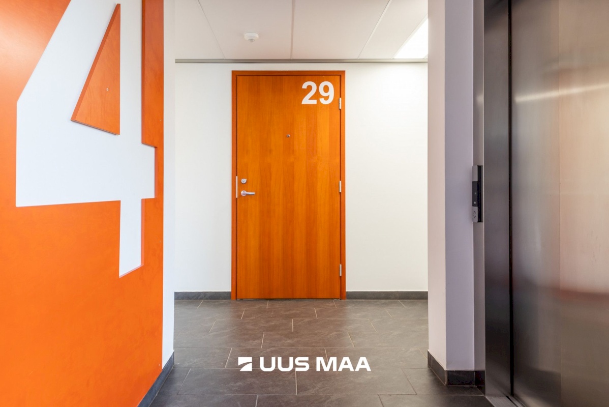 Tallinn, Mustamäe linnaosa, Kuklase 16