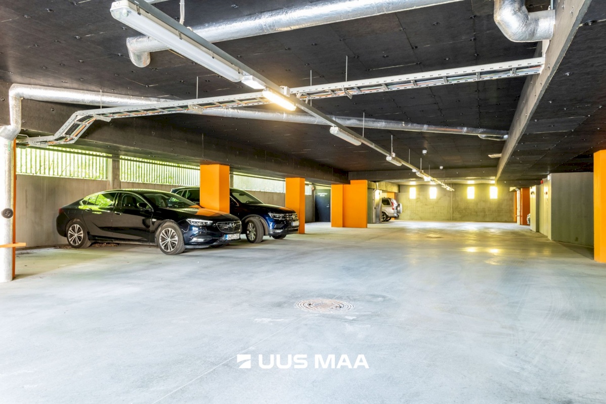 Tallinn, Mustamäe linnaosa, Kuklase 16