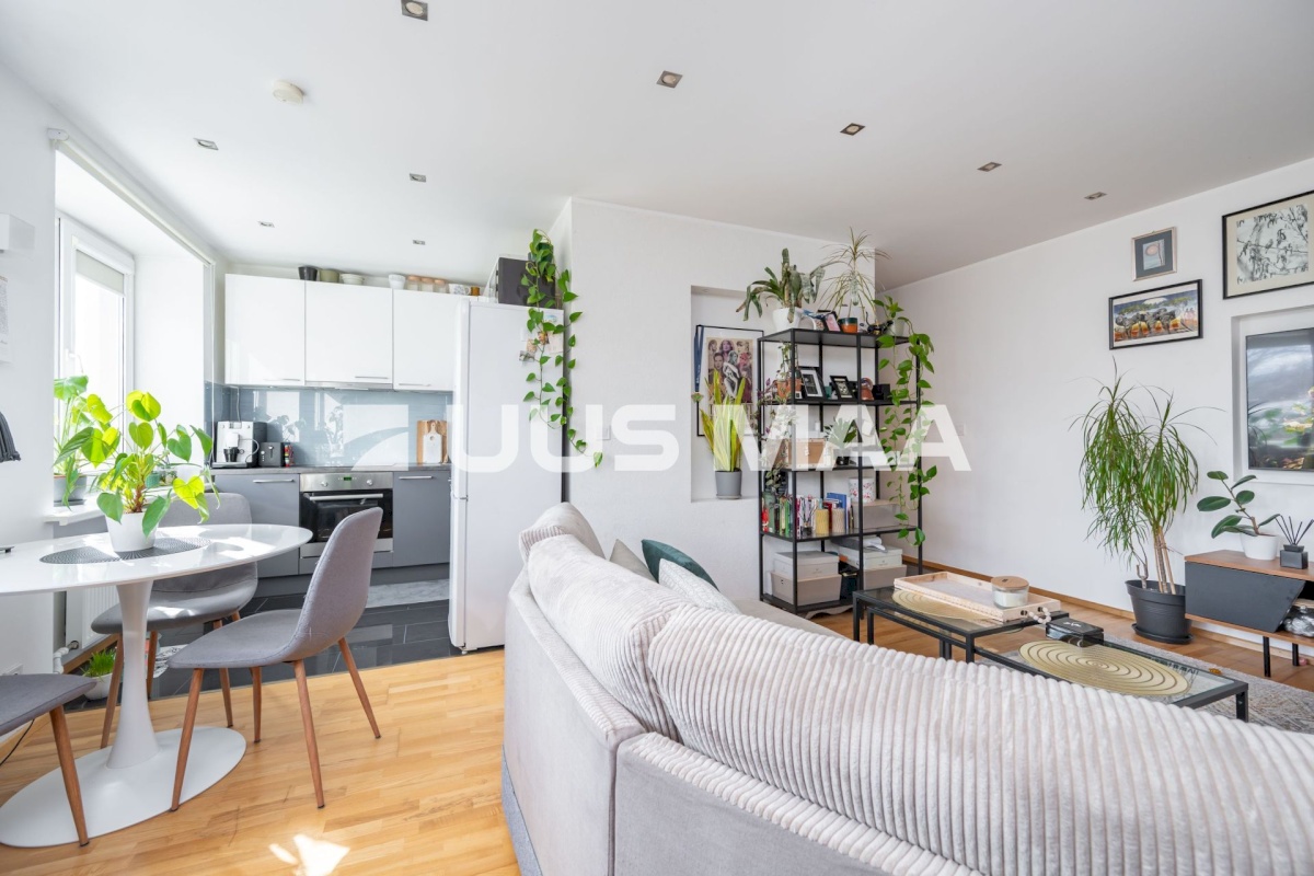 Tallinn, Kristiine linnaosa, Tondi, Tondi 44