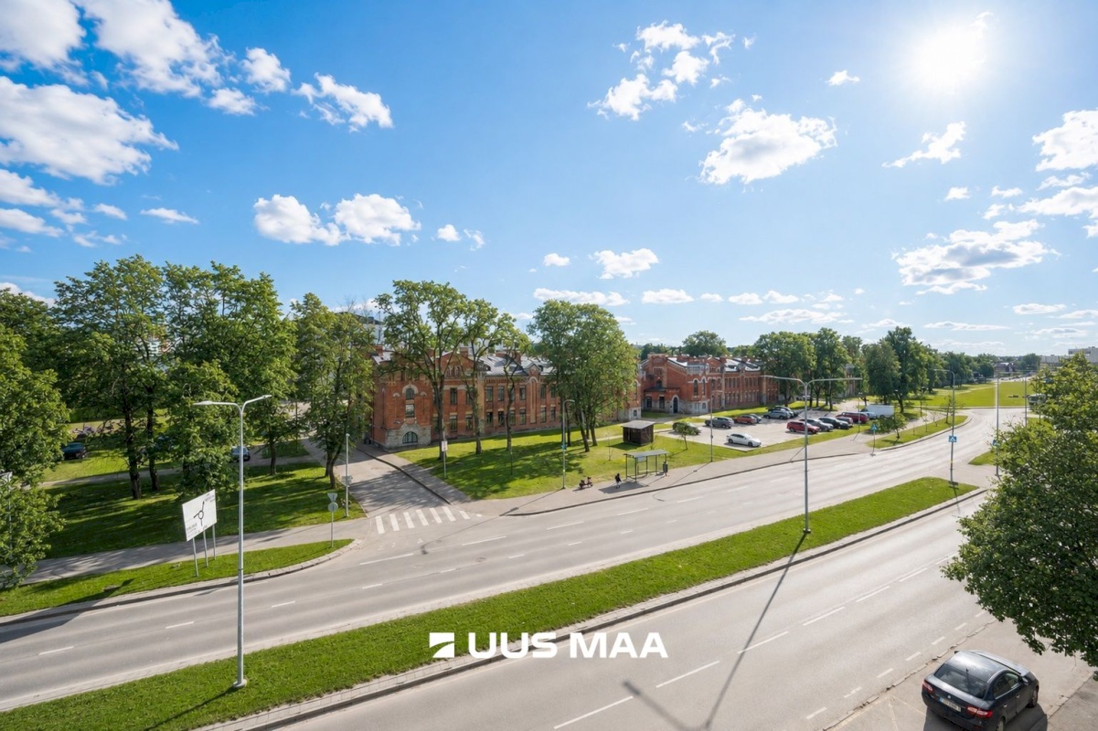 Tallinn, Kristiine linnaosa, Tondi, Tondi 44