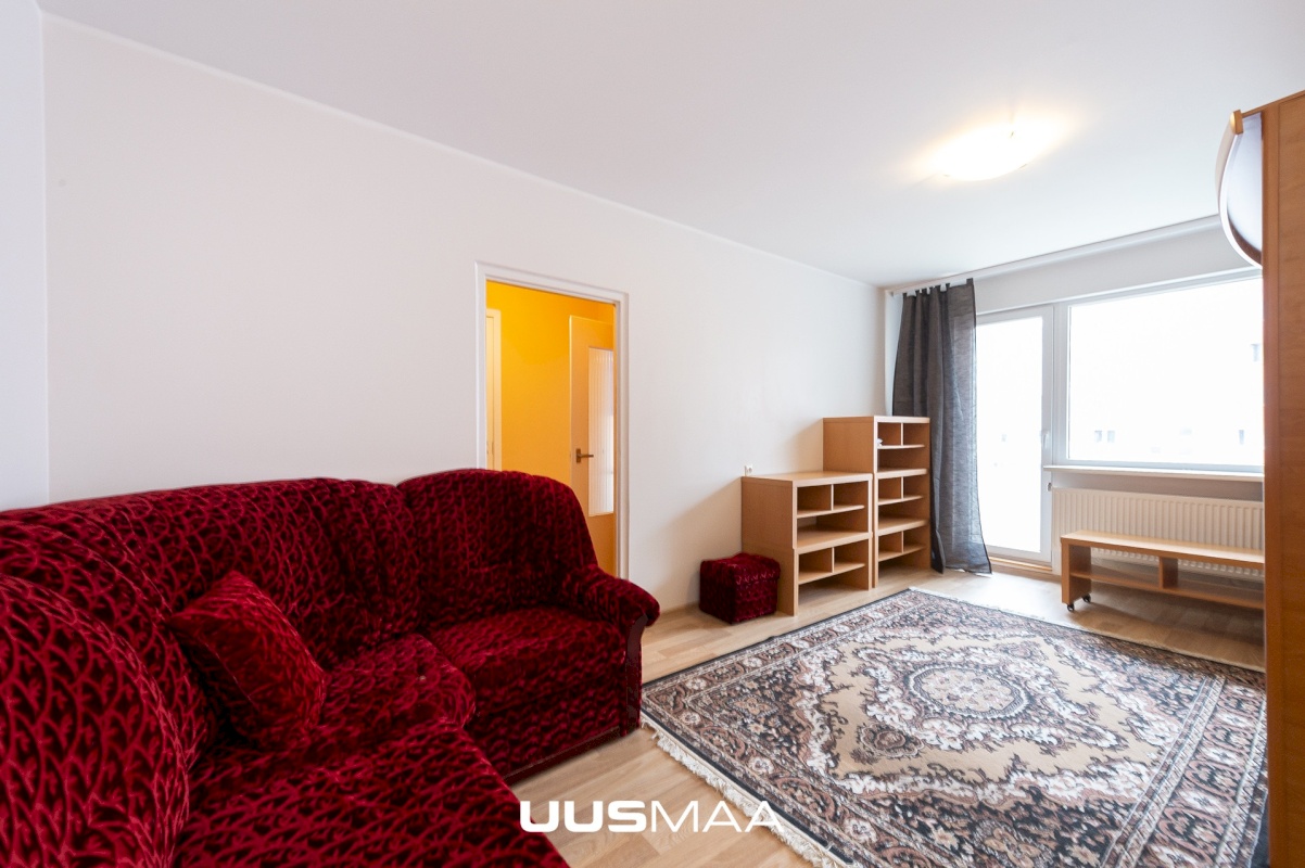 Tallinn, Lasnamäe linnaosa, Paasiku 6