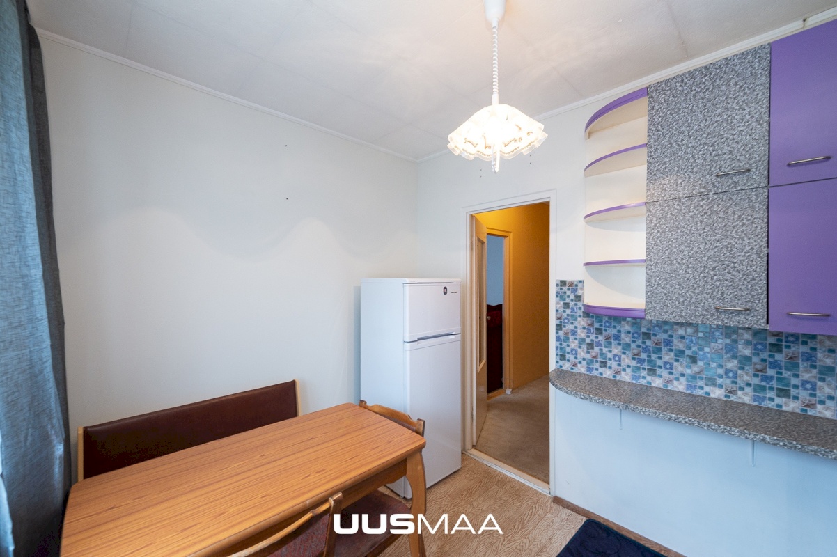 Tallinn, Lasnamäe linnaosa, Paasiku 6